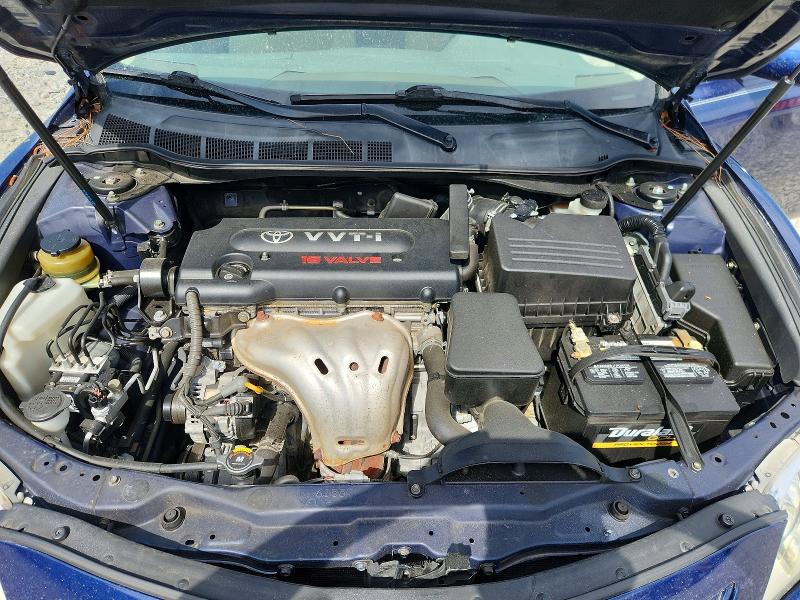 Продаж на аукціоні авто 2007 Toyota Camry, vin: JTNBE46K573040010, номер лоту: 50984776