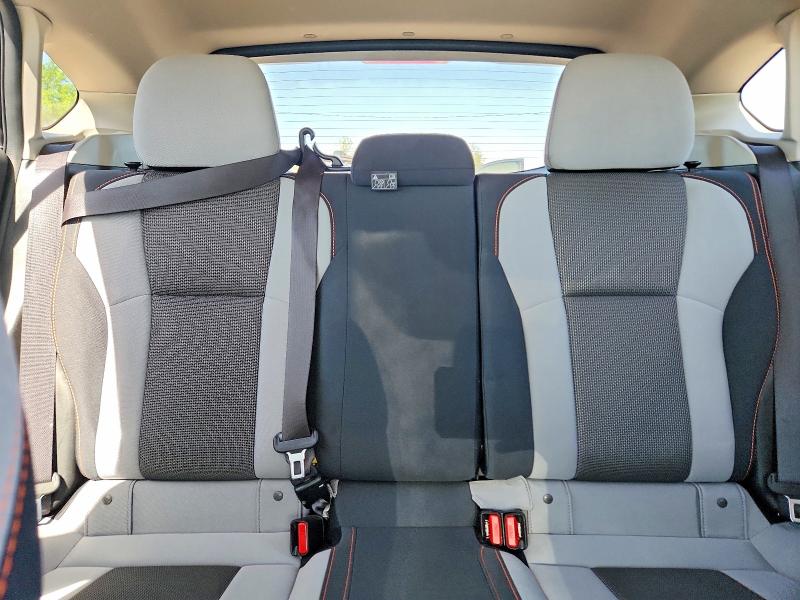 50468536 :رقم المزاد ، JF2GTABC9JH327844 vin ، 2018 Subaru Crosstrek مزاد بيع