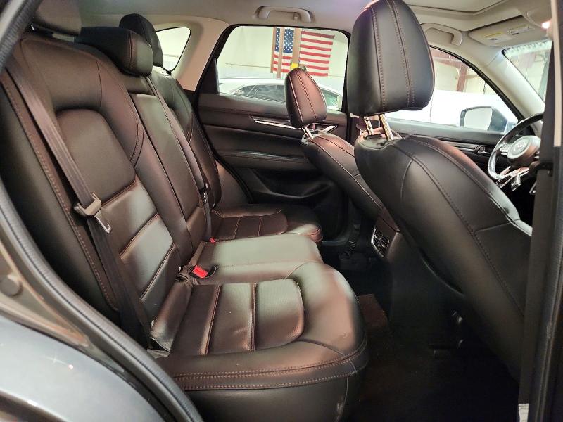 Aukcja sprzedaży 2020 Mazda Cx-5, vin: JM3KFBDM0L0722984, numer aukcji: 49639396