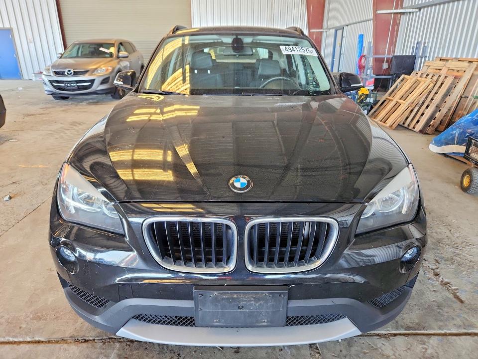 Aukcja sprzedaży 2014 Bmw X1, vin: WBAVM1C52EVW53315, numer aukcji: 49412576