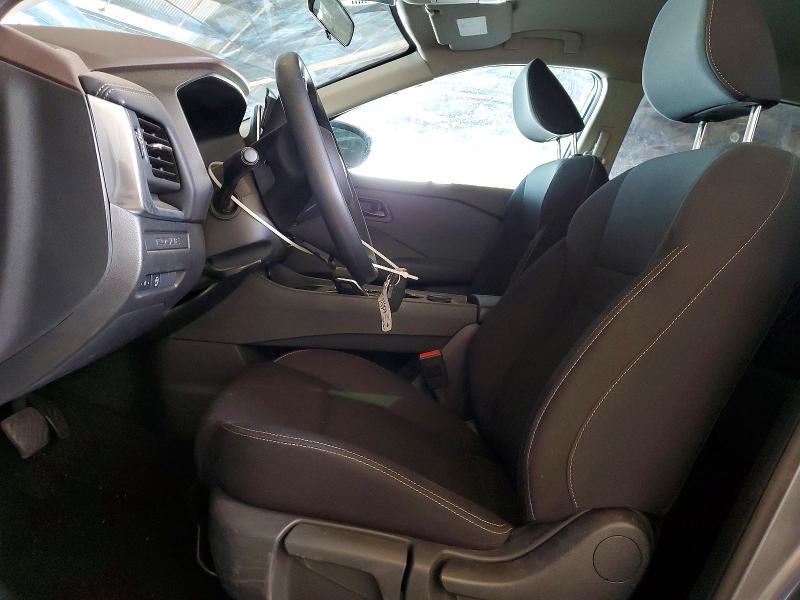 Aukcja sprzedaży 2023 Nissan Rogue, vin: 5N1BT3AB8PC944392, numer aukcji: 51527656