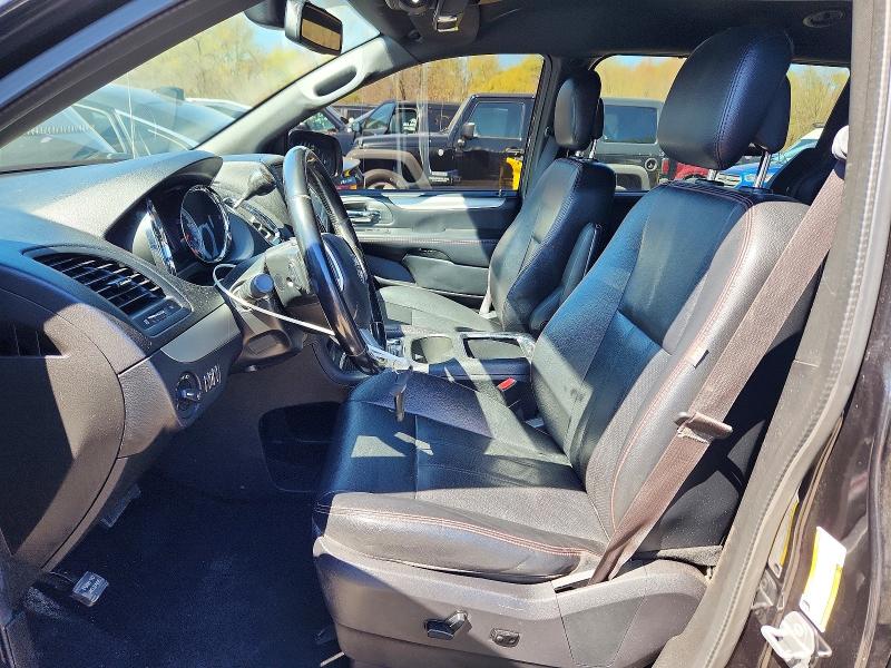 51139036 :رقم المزاد ، 2C4RDGEG6KR695622 vin ، 2019 Dodge Grand Caravan مزاد بيع