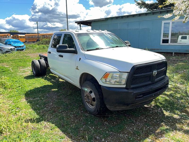 2018 Ram 3500 მანქანა იყიდება აუქციონზე, vin: 3C7WRTCL0JG270594, აუქციონის ნომერი: 50489656