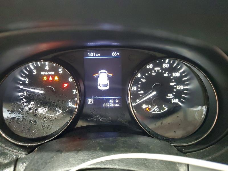 51794706 :رقم المزاد ، KNMAT2MV5JP569044 vin ، 2018 Nissan Rogue مزاد بيع