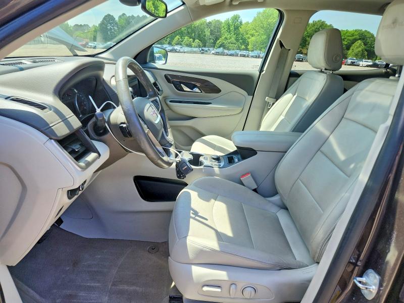 Aukcja sprzedaży 2019 Gmc Terrain, vin: 3GKALSEX8KL397786, numer aukcji: 49987726