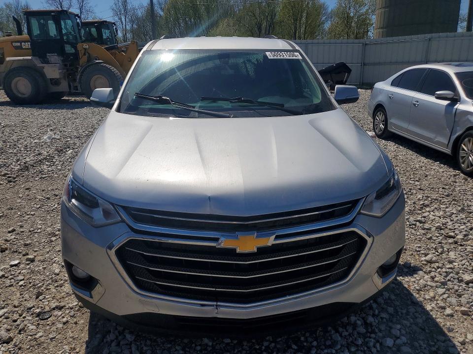 Aukcja sprzedaży 2020 Chevrolet Traverse, vin: 1GNEVGKW1LJ159651, numer aukcji: 50931596