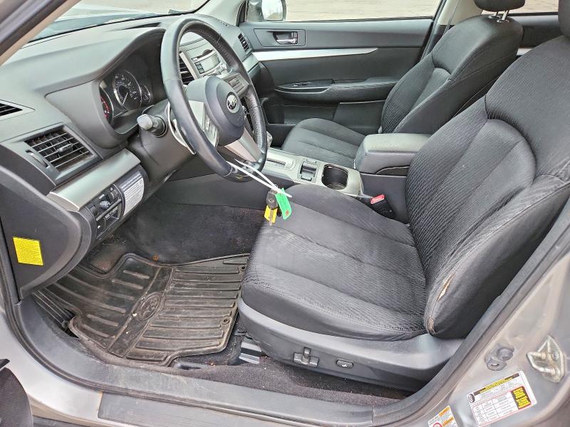 Продажа на аукционе авто 2010 Subaru Outback, vin: 4S4BRBHC7A3371435, номер лота: 50639176