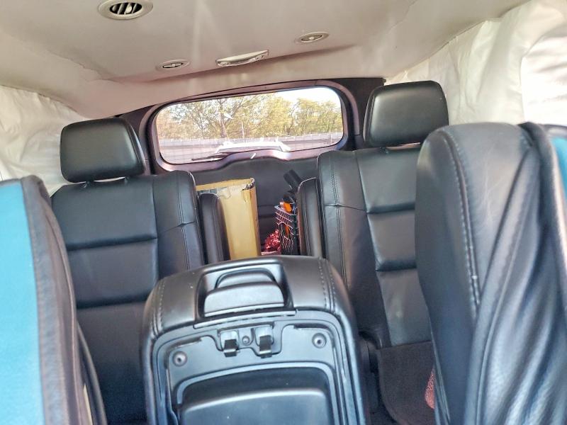 Продаж на аукціоні авто 2018 Dodge Durango, vin: 1C4RDHAG5JC384850, номер лоту: 51179506