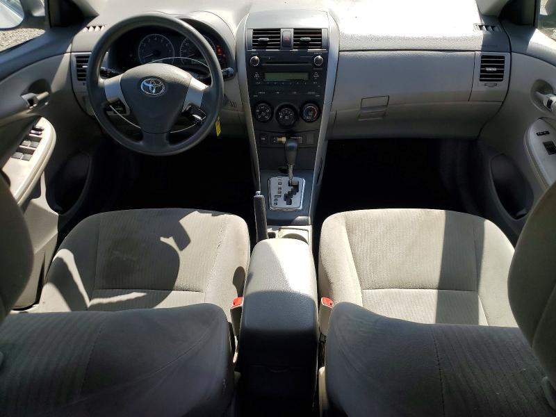 Продаж на аукціоні авто 2010 Toyota Corolla, vin: 1NXBU4EE1AZ335413, номер лоту: 51871946