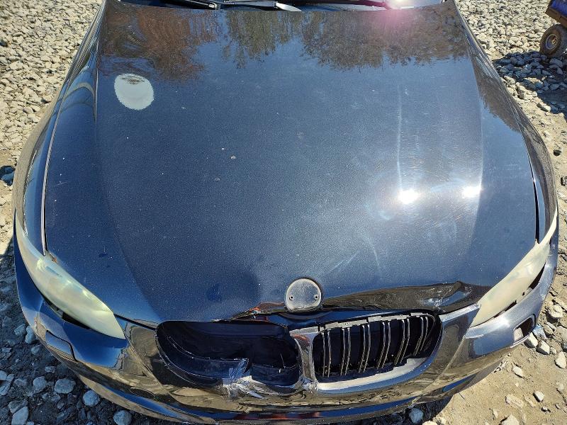 Продаж на аукціоні авто 2011 Bmw 335, vin: WBAKF9C5XBE619467, номер лоту: 49042676