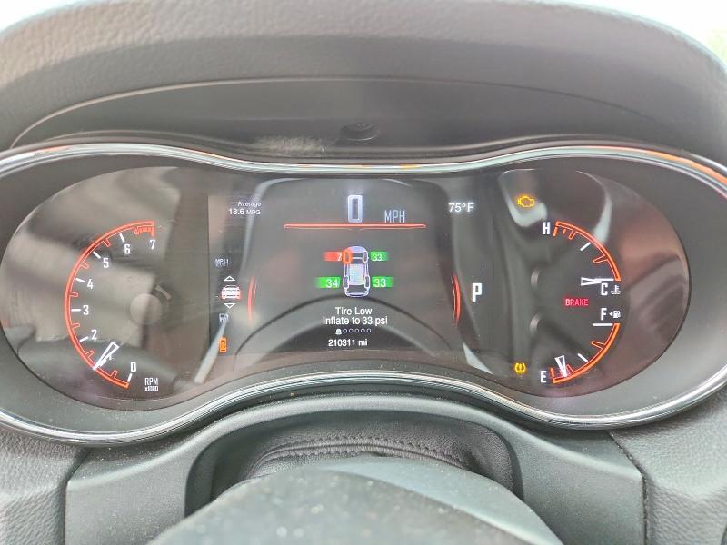 Продажа на аукционе авто 2015 Dodge Durango, vin: 1C4RDJAG1FC101715, номер лота: 49807366