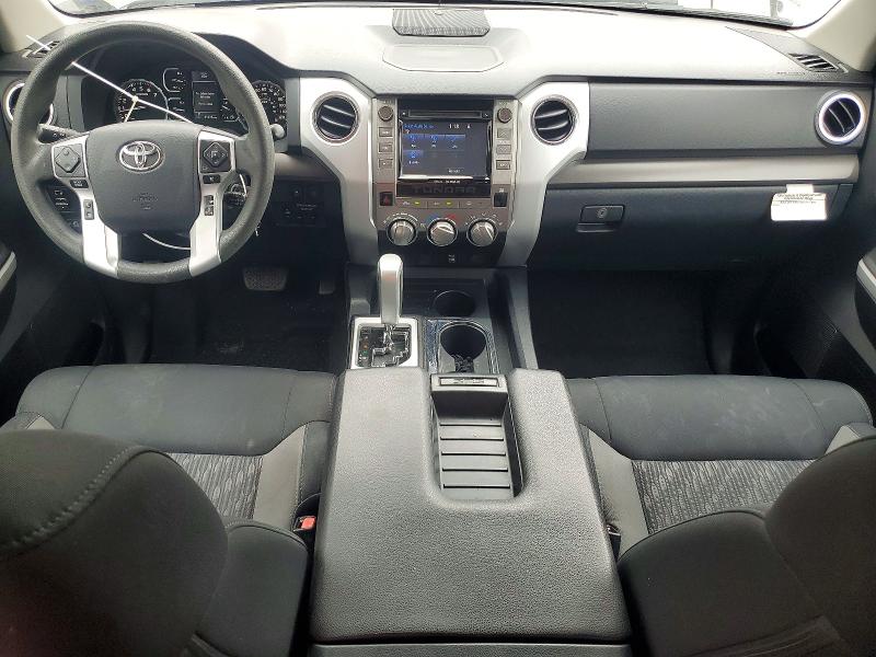 Aukcja sprzedaży 2019 Toyota Tundra, vin: 5TFEY5F19KX247135, numer aukcji: 51326876