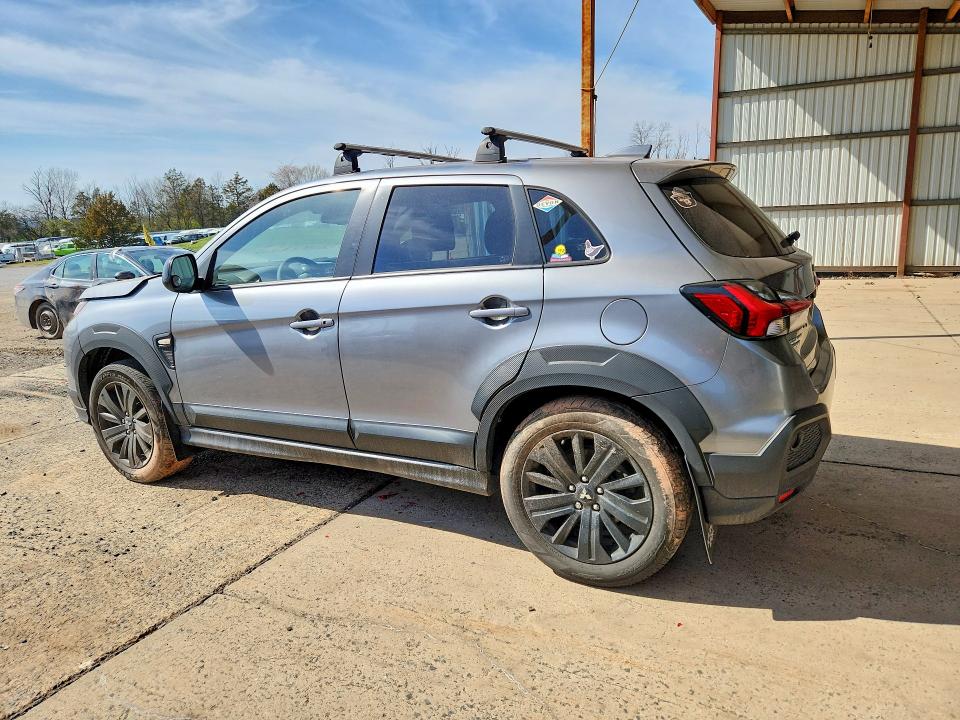 Продаж на аукціоні авто 2024 Mitsubishi Outlander Sport, vin: JA4ARUAU5RU004600, номер лоту: 48309086