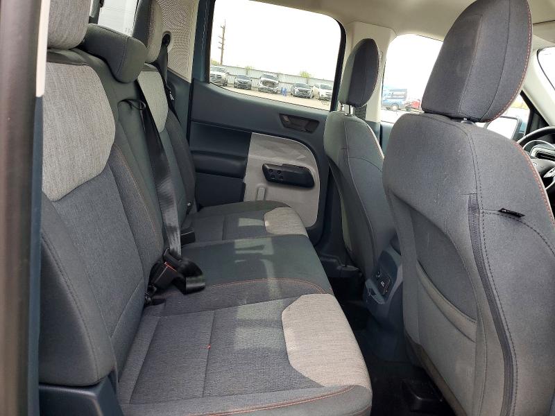 Aukcja sprzedaży 2023 Ford Maverick, vin: 3FTTW8F95PRA05916, numer aukcji: 49924016