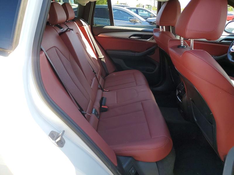 Продажа на аукционе авто 2024 Bmw X3, vin: WBX47DP07RN312832, номер лота: 50125336