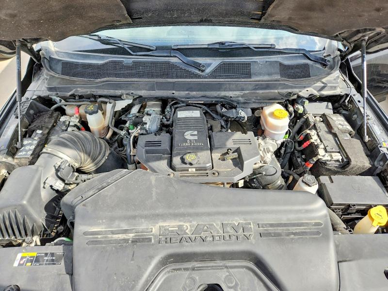 Продаж на аукціоні авто 2023 Ram 2500, vin: 3C6UR5NL7PG617383, номер лоту: 49468916
