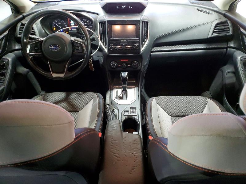 Продаж на аукціоні авто 2018 Subaru Crosstrek, vin: JF2GTADC8J8231572, номер лоту: 50706126