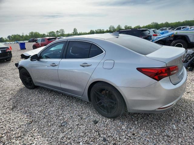Aukcja sprzedaży 2017 Acura Tlx, vin: 19UUB1F52HA000609, numer aukcji: 48944266