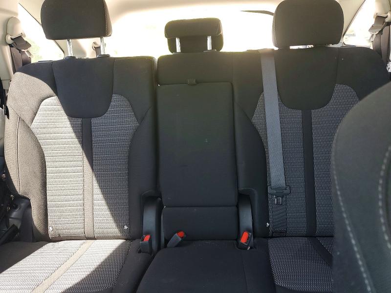 2025 Kia Sorento მანქანა იყიდება აუქციონზე, vin: 5XYRG4JC1SG387674, აუქციონის ნომერი: 49928886