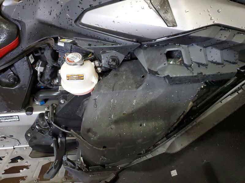 2023 Ski-doo Renegade Xrs მანქანა იყიდება აუქციონზე, vin: 2BPSUMPR6PV000150, აუქციონის ნომერი: 48991286
