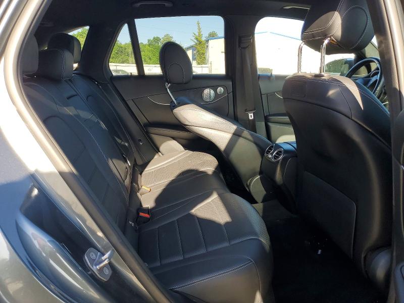 Aukcja sprzedaży 2018 Mercedes-benz Glc, vin: WDC0G4KB9JV090717, numer aukcji: 50327766
