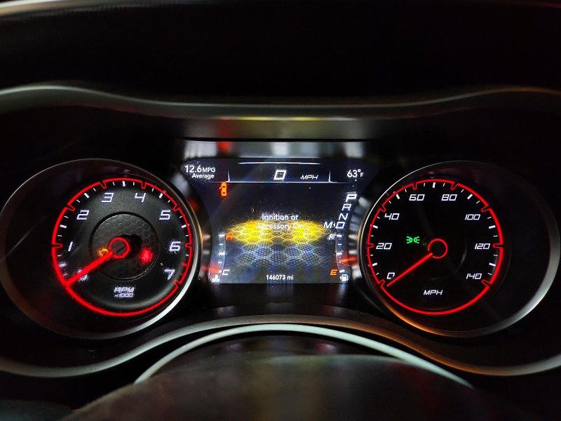 50600556 :رقم المزاد ، 2C3CDXJG2HH538362 vin ، 2017 Dodge Charger مزاد بيع