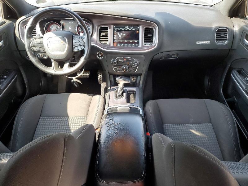Продаж на аукціоні авто 2020 Dodge Charger, vin: 2C3CDXCT9LH150127, номер лоту: 51348536