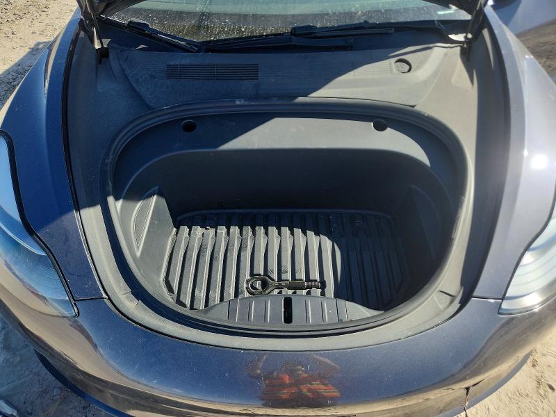 Продаж на аукціоні авто 2023 Tesla Model 3, vin: 5YJ3E1EAXPF454953, номер лоту: 51253896