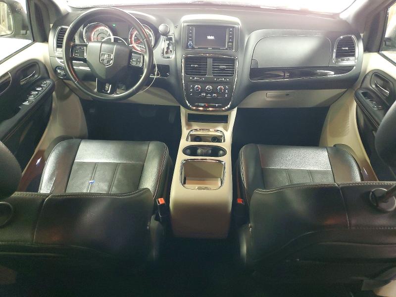 Продажа на аукционе авто 2019 Dodge Grand Caravan, vin: 2C4RDGCG3KR659728, номер лота: 51599956