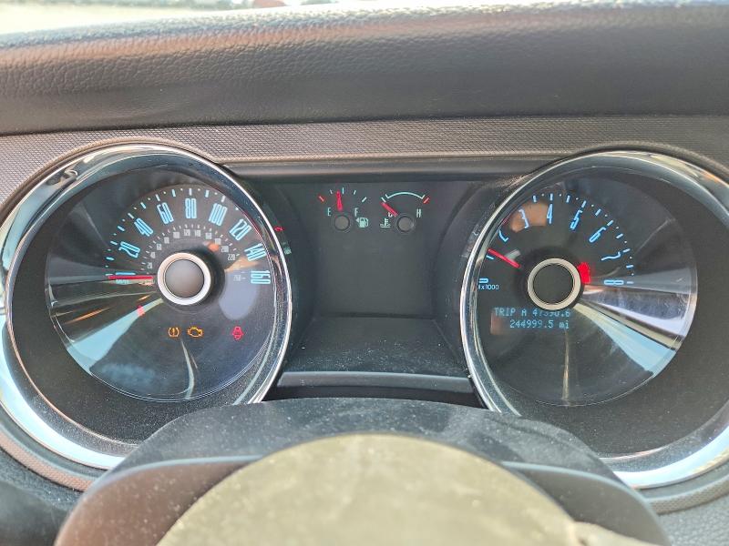 2014 Ford Mustang მანქანა იყიდება აუქციონზე, vin: 1ZVBP8EM3E5313923, აუქციონის ნომერი: 49248486