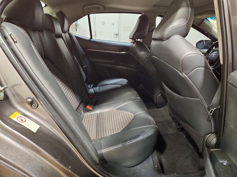 Aukcja sprzedaży 2019 Toyota Camry, vin: 4T1B11HK8KU173144, numer aukcji: 49409826