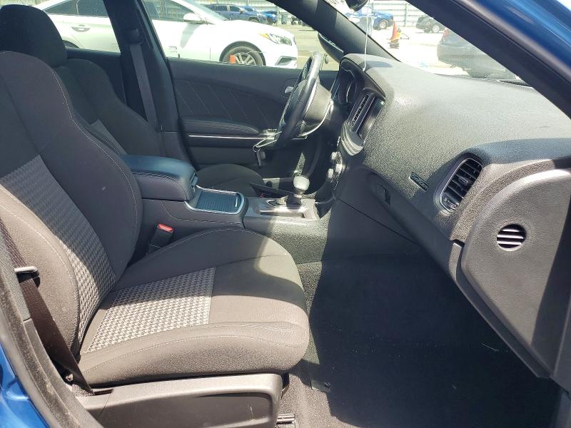 Продажа на аукционе авто 2023 Dodge Charger, vin: 2C3CDXHG9PH639113, номер лота: 50221216