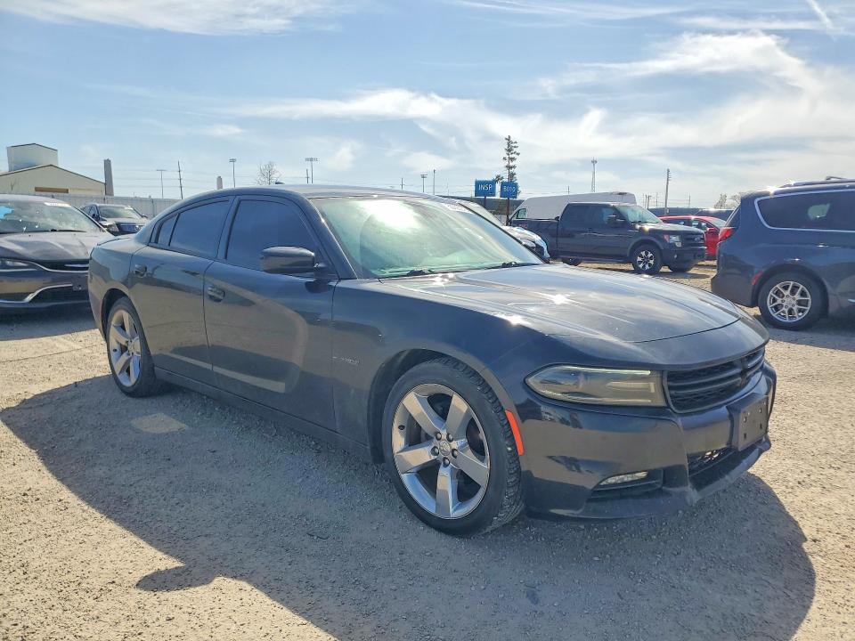 Aukcja sprzedaży 2016 Dodge Charger, vin: 2C3CDXCT2GH350188, numer aukcji: 50703976