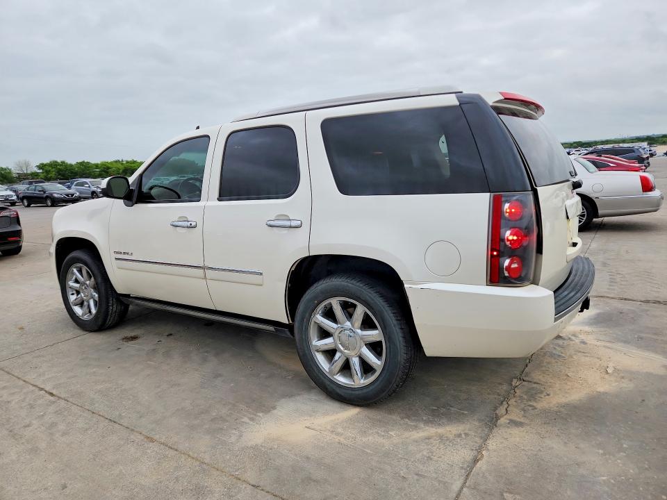 Продажа на аукционе авто 2011 Gmc Yukon, vin: 1GKS2EEF2BR141944, номер лота: 48413996