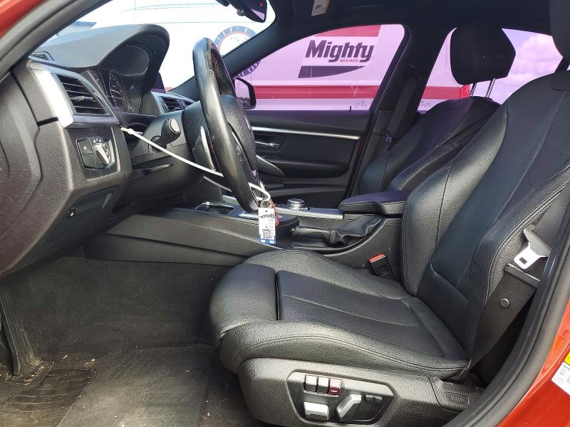 Продажа на аукционе авто 2018 Bmw 330, vin: WBA8B9C55JEE81957, номер лота: 49388976