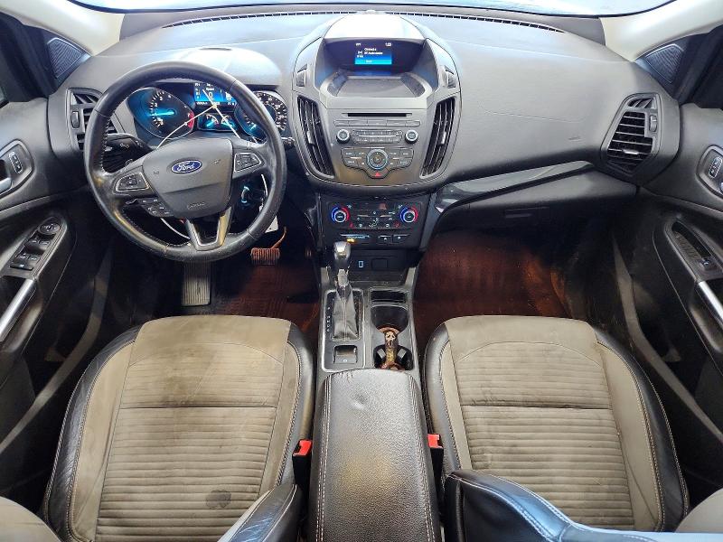 Продаж на аукціоні авто 2017 Ford Escape, vin: 1FMCU0GD3HUD53374, номер лоту: 50315966