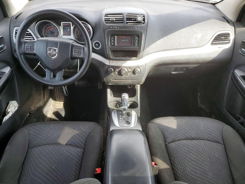 2012 Dodge Journey მანქანა იყიდება აუქციონზე, vin: 3C4PDDBG7CT205939, აუქციონის ნომერი: 50532446