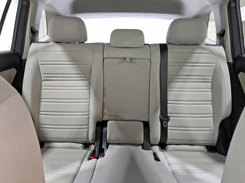 Продажа на аукционе авто 2022 Volkswagen Tiguan, vin: 3VV1B7AX4NM006408, номер лота: 49323126