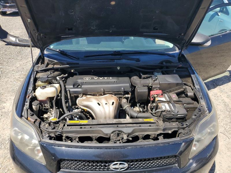 51204776 :رقم المزاد ، JTKDE167780267234 vin ، 2008 Scion Tc مزاد بيع
