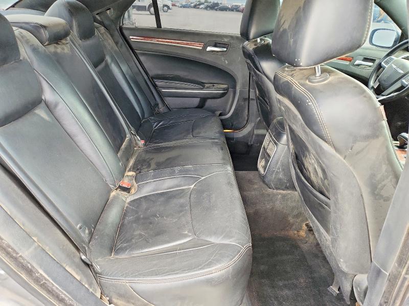 Продаж на аукціоні авто 2014 Chrysler 300, vin: 2C3CCARG3EH120439, номер лоту: 51889606