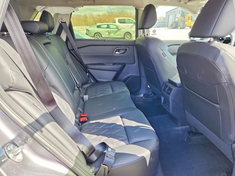 Aukcja sprzedaży 2026 Nissan Rogue, vin: JN8BT3DD9TW299234, numer aukcji: 48521546