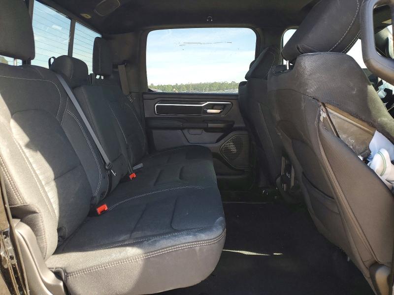 Продажа на аукционе авто 2025 Ram 1500, vin: 1C6RRFFG7SN244794, номер лота: 47931696
