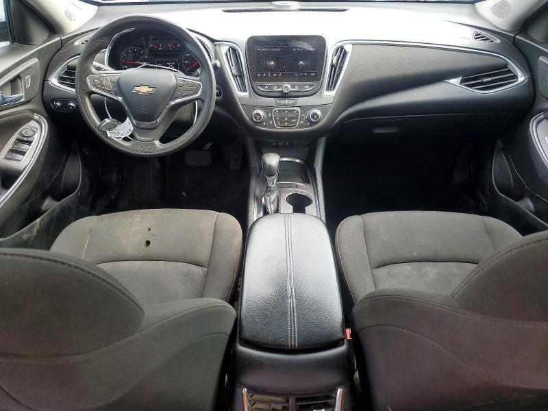 Aukcja sprzedaży 2021 Chevrolet Malibu, vin: 1G1ZD5ST7MF028180, numer aukcji: 49807586