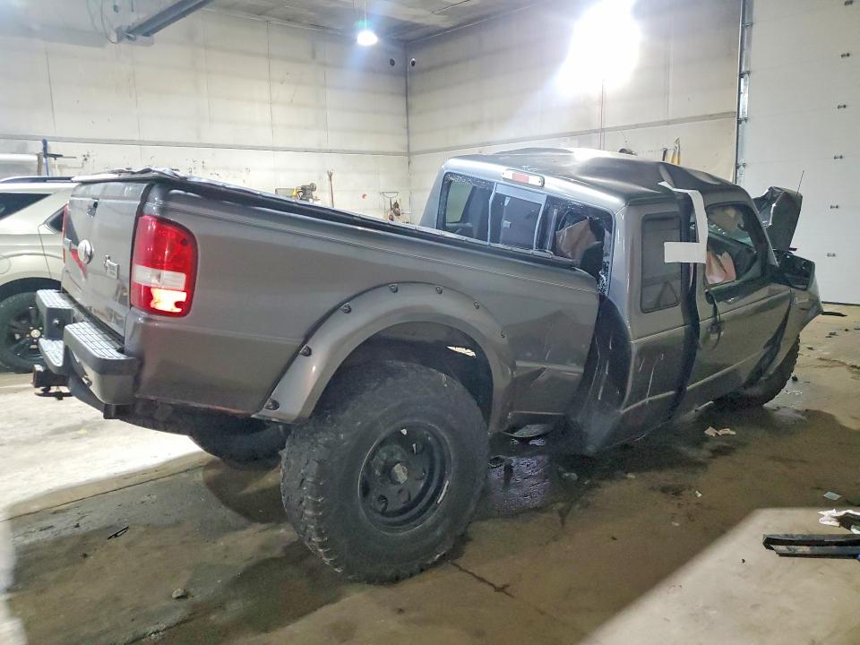 Продаж на аукціоні авто 2006 Ford Ranger, vin: 1FTZR15E06PA29537, номер лоту: 48388066
