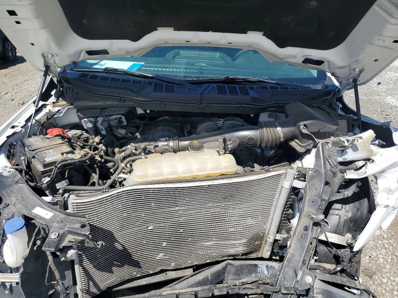 51253956 :رقم المزاد ، 1FTEX1CBXNKE16847 vin ، 2022 Ford F150 مزاد بيع