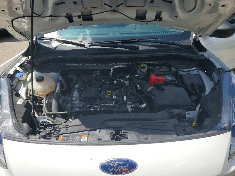 2022 Ford Escape მანქანა იყიდება აუქციონზე, vin: 1FMCU9G60NUB95562, აუქციონის ნომერი: 51810026