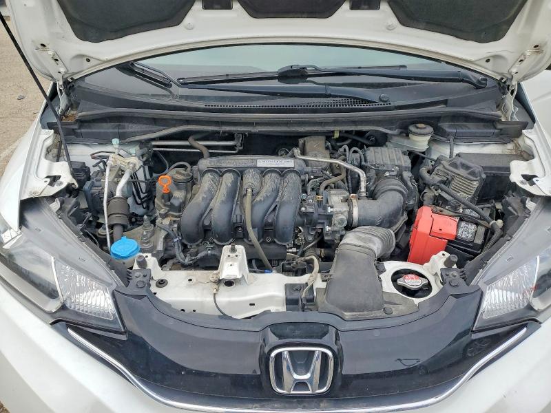2016 Honda Fit მანქანა იყიდება აუქციონზე, vin: JHMGK5H73GX041858, აუქციონის ნომერი: 49895266
