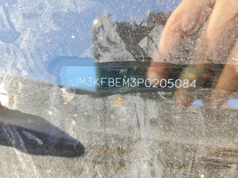2023 Mazda Cx-5 მანქანა იყიდება აუქციონზე, vin: JM3KFBEM3P0205084, აუქციონის ნომერი: 51323316