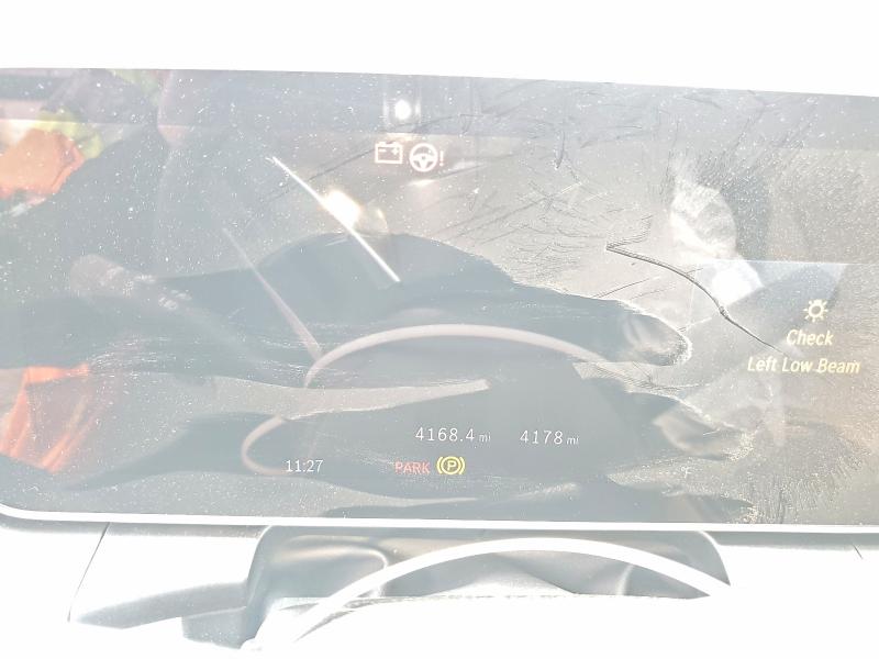 49680456 :رقم المزاد ، W1NKM5GB6TF446133 vin ، 2026 Mercedes-benz Glc مزاد بيع