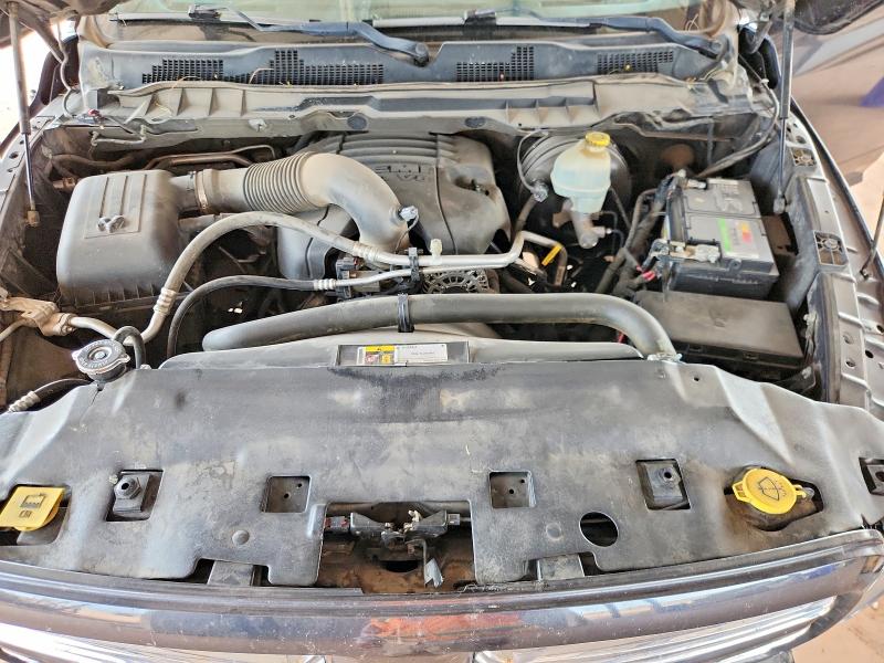 50440356 :رقم المزاد ، 1C6RR7MT0ES395259 vin ، 2014 Ram 1500 مزاد بيع